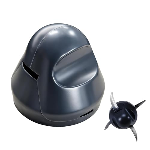 Protector de cabezal de amasado para evitar