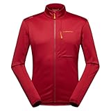 , Groesse-La Sportiva:L, Farbe-La Sportiva:320102 Sangria/Papaya