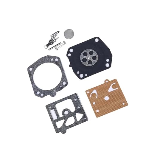Carburateur tronçonneuse 365 372 et pièces pour souffleur BR420 SR360