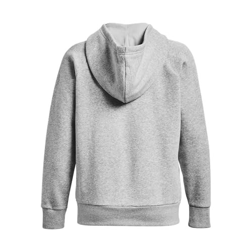 Image of Under Armour Women's Rival Fleece Full Zip Hoodie