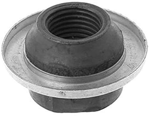 Legierung fahrradzubehör 2 Teile/Satz Fahrrad Hub Nuss Schraube vorne hintere Festplatte Fahrradteile einzelne Geschwindigkeit 3/8 Metallmuttern