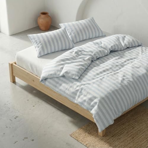 Juego Funda nórdica Cama 150 160 100  algodón