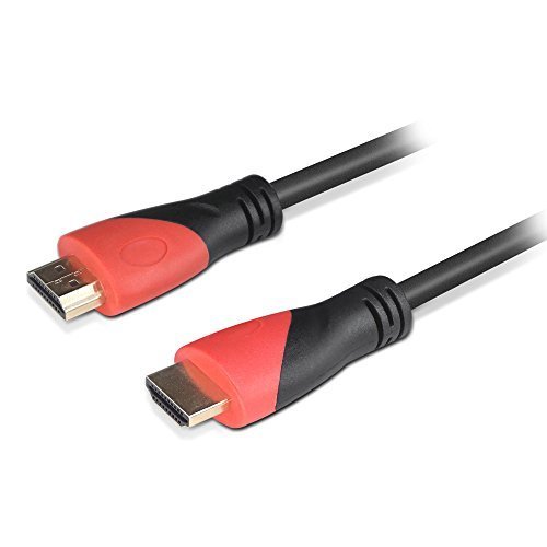 LMS 300cm HDMI 2.0 Cable, 3 Meters