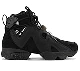  Reebok furikaze Future Herren Laufschuhe, Schwarz (Black/Brown)