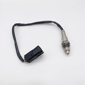 サーリオ Amazon.com: Oxygen Sensor 0258030064 2004 Replacement Oxygen