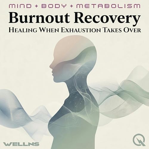 Burnout Recovery cover art