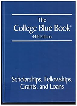 Unknown Binding The College Blue Book