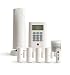 SimpliSafe Wireless Home Security Command Bravo