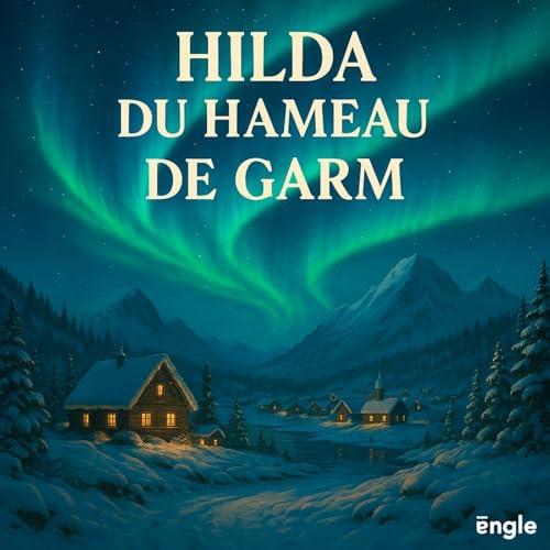 Hilda du hameau de Garm