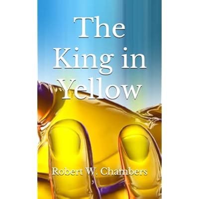 The King in Yellow