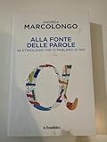 ALLA FONTE DELLE PAROLE