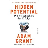 Hidden Potential &ndash; Die Wissenschaft des Erfolgs