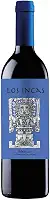 Los Incas Merlot, Vinho Tinto, 750ml
