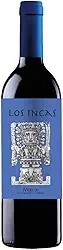 Los Incas Merlot, Vinho Tinto, 750ml