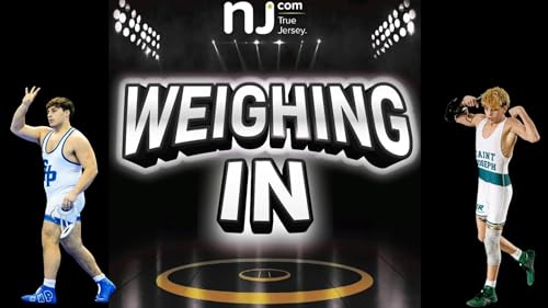 Weighing In, S2, Ep9: N.J. wrestling oddities, whose stock is rising? & &lsquo;The golden arches&rsquo;