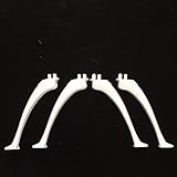 Starkid 68674 4260235686745 Kufen Landegestell Ersatzteil X-UFO NEO 40 68181 Starkid 68674 990029