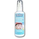 Bosch Laboratories VisioClear® Antibeschlag Anti Fog Spray Brille Masken Visiere (100 ml) dauerhaft klare Sicht