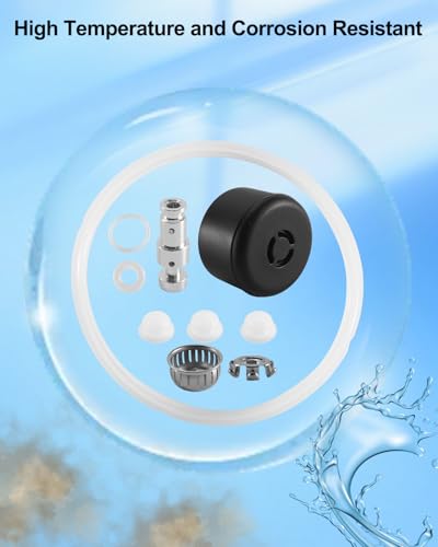 Kit 10 Piezas Repuestos para Instant Pot Pro/Pro Plus 6qt miniatura 3