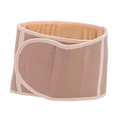 Faja lumbar de abrigo invierno talla M PartyKindom miniatura 1