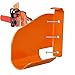 Chainsaw Wall Mount - Sturdy Hanger Rack, Stainless Steel Storage, Tool Organization System, Industrial Garage Solution, Practical Tool Holder for Store Storage, Fermentation
