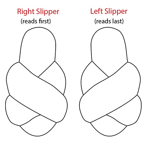 Personalized Fluffy Slipper Mother of Bride Bridesmaid Gifts Wedding Bridesmaid Fluffy Bachelorette Hen Party Monogram Grandma Present2