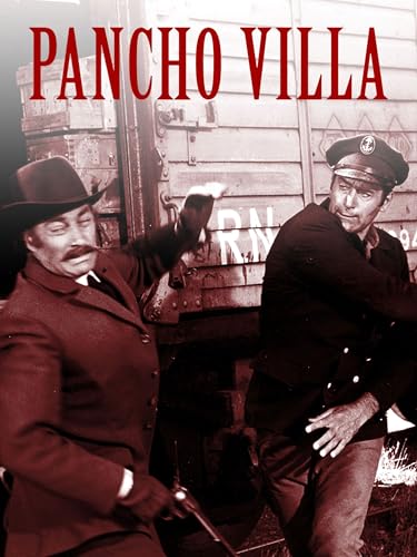 Pancho Villa (Viva Pancho Villa) [HD Mastered] 1972