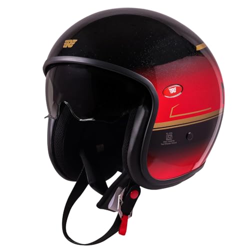 Image of Royal Enfield Aviator HF Neo IDE Helmet