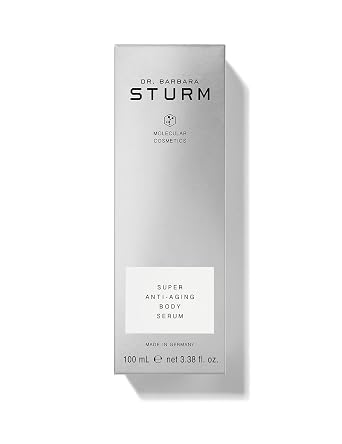 Super Anti-Aging Body Serum 3.38 Fl Oz