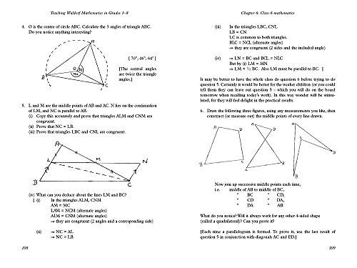 Waldorf Mathematics for Grades 1-8: Engaging the Maths Genius in Every Child