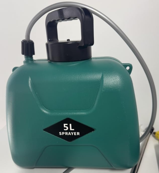 Garden Sprayer