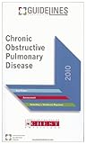 Chronic Obstructive Pulmonary Disease Guidelines Pocketcard