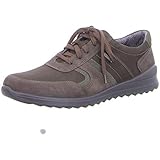 jomos aircomfort allegra  Jomos AirComfort Herren Schnürhalbschuhe 319801-462-3102 (Braun (Santos), 51)