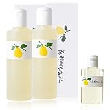 花梨の化粧水 200ml× 2本 ＆ ミニボトル 30ml