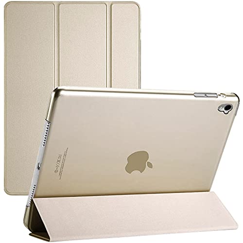 Case for iPad 10.2 inch (9th/8th/7th Generation), Released in 2021/2020/2019