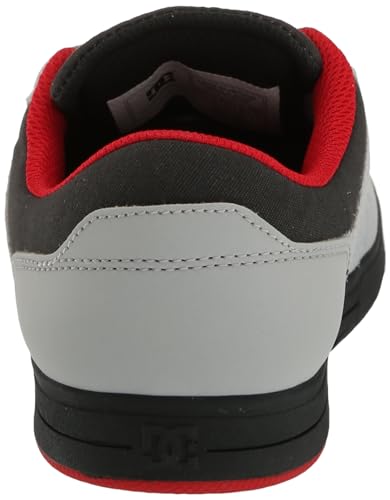 DC Girl's Unisex-Child Crisis 2 Skate Shoe3