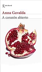 A corazón abierto (Biblioteca Formentor)