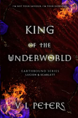 KING OF THE UNDERWORLD: Earthbound series