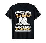 Line Dance Geschenke für Cowgirls