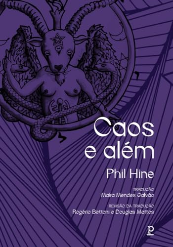 Caos e Além: variedades de Hine