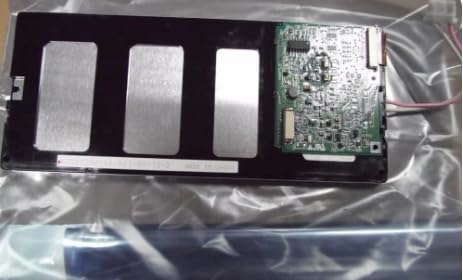 Image of 6.2 inch in Stock KCG062HV1AC-A21 LCD Display Screen Panel Original