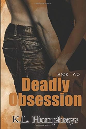 Deadly Obsession (Smithy International Book 2)