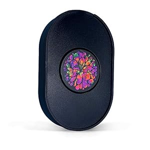 Tech8 USA, Beautiful Mouse Mover, Jiggler, Keeps PC Active, Undetectable, No Software, Moves Mouse Randomly…