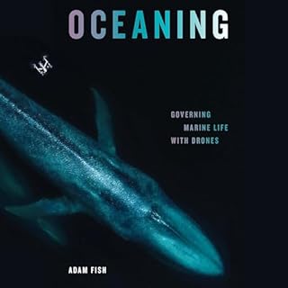 Oceaning cover art