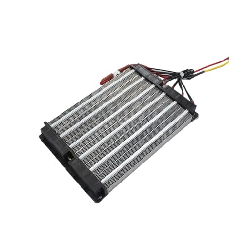 Calefactor Eléctrico PTC 3000W 220V miniatura 4