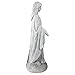 Design Toscano Madonna of Notre Dame Garden Statue: Grand