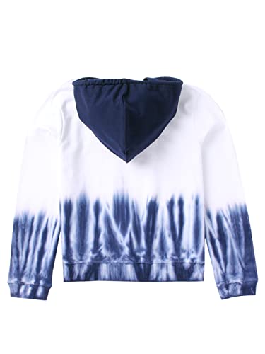 Image of CuB McPAWS be Curious Boys Hooded Sweatshirt