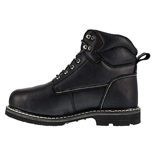 Image of Iron Age Men's Ia5019 Groundbreaker Safety Toe Work