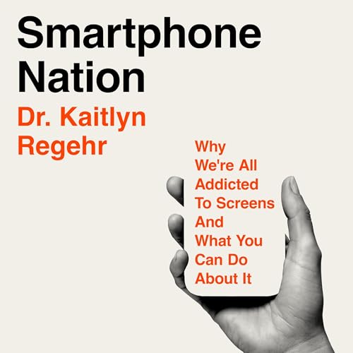 Smartphone Nation by Kaitlyn Regehr episode artwork