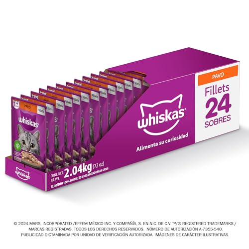 Alimento Para Gato, Pet Products Imagen adicional