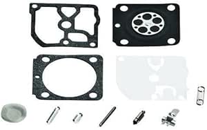 Demon Fuel Systems Carburetor And Installation Kit 190003